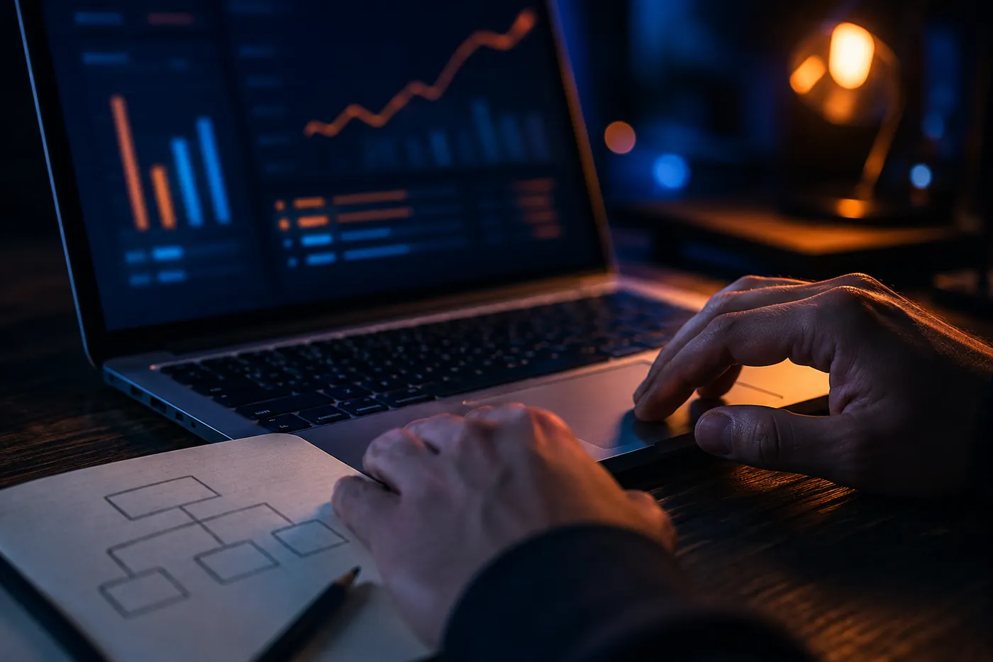 Analyse einer Webseite am Bildschirm – Ursachen finden, wenn die Webseite bei Google nicht gefunden wird
